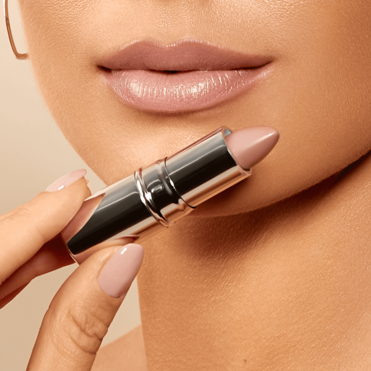 Pearly Nude Duo