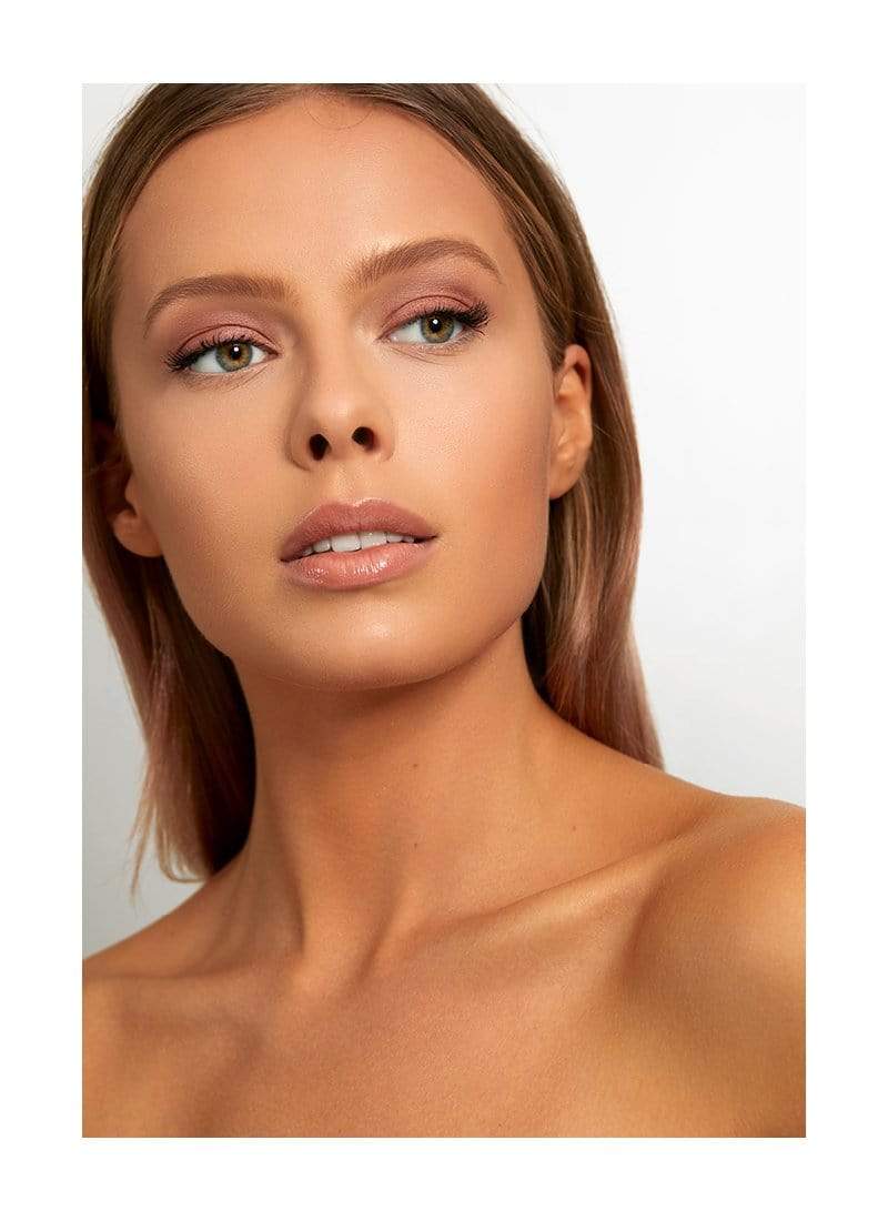 Warmth in Nude Gift Set