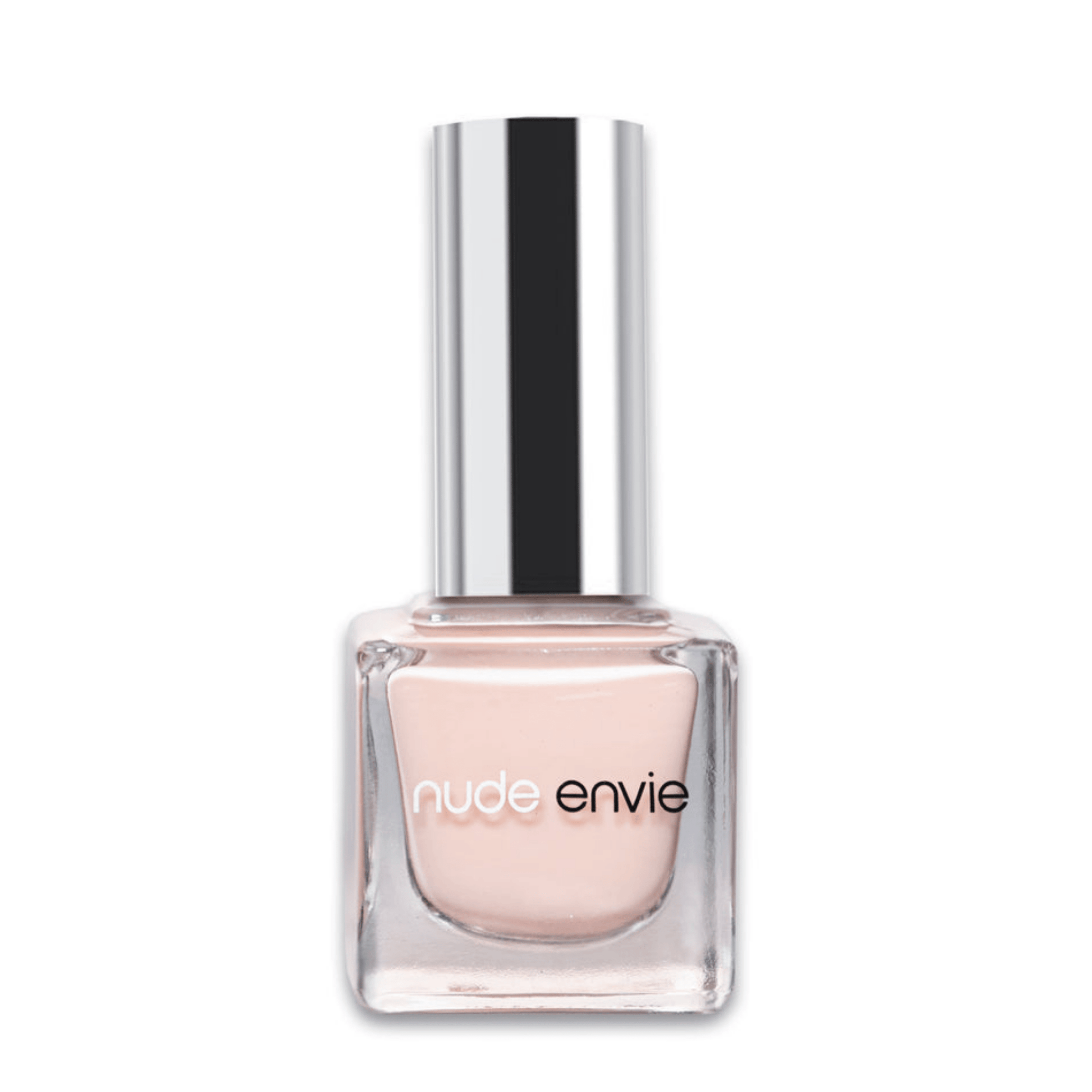 nail lacquer enlighten | Nude Envie