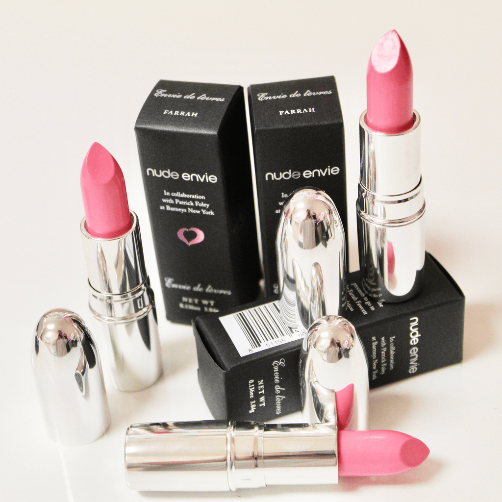 lipstick farrah - limited edition