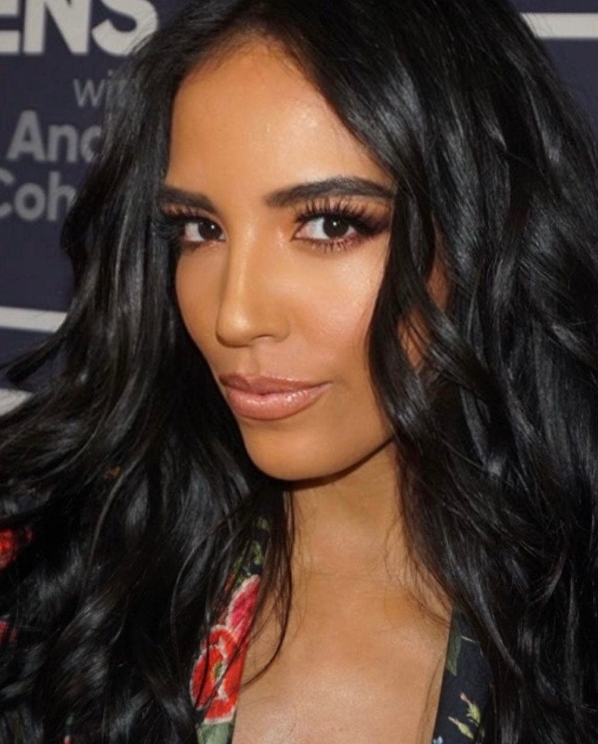 Tan Skin With Brown Eyes Collection