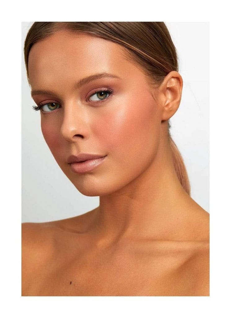 Fair Skin With Green Eyes Collection
