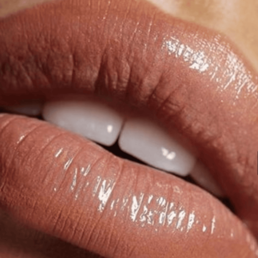 lip gloss illuminate