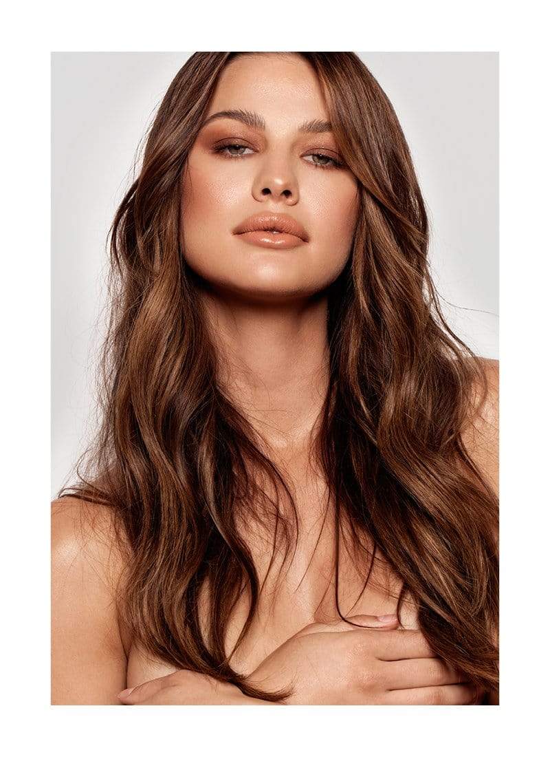 Warmth in Nude Gift Set