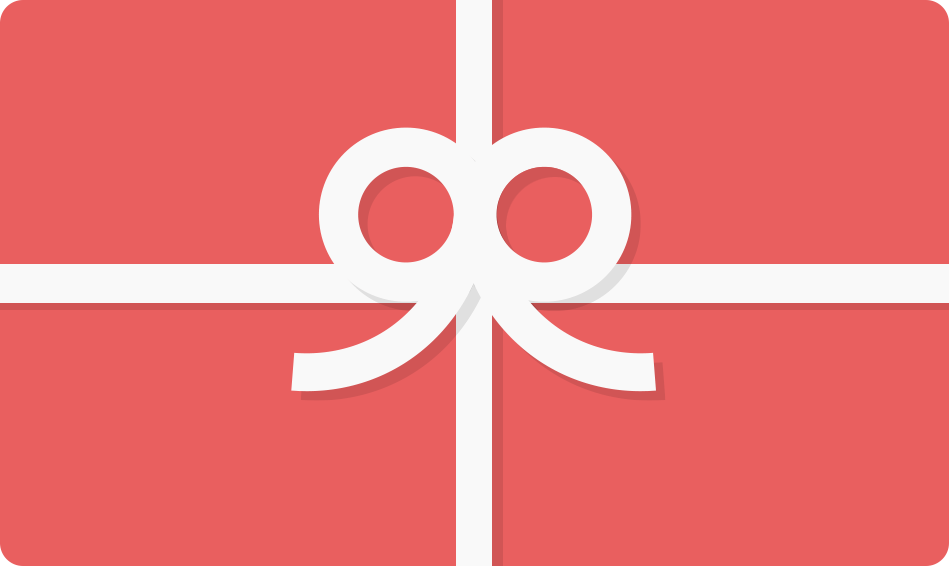nude envie Gift Card Gift Card