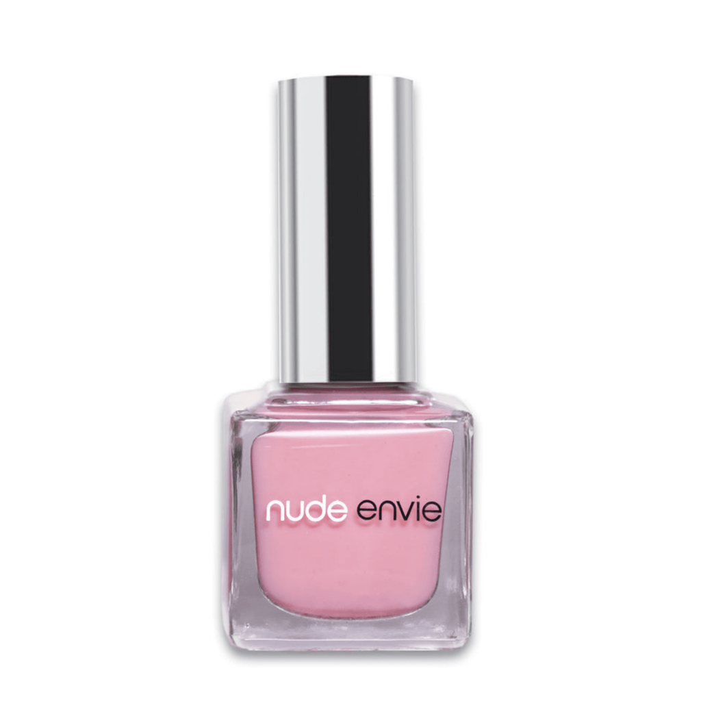 nail lacquer entice