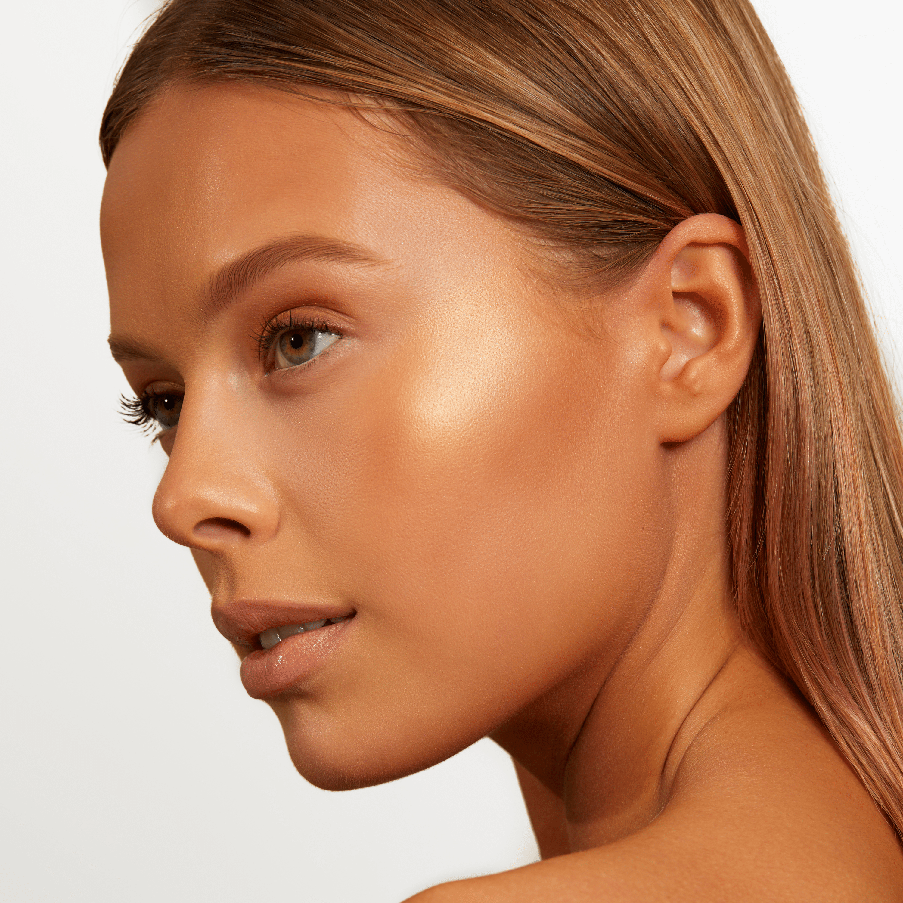 Powder Highlighter Goddess