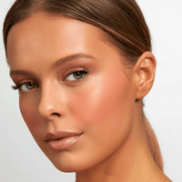 Peachy Cream Blush: Youthful Peachy Glow – Nude Envie